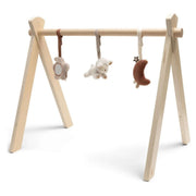 Jollein® Activity Toys for Playgym Woolly 3 Pieces