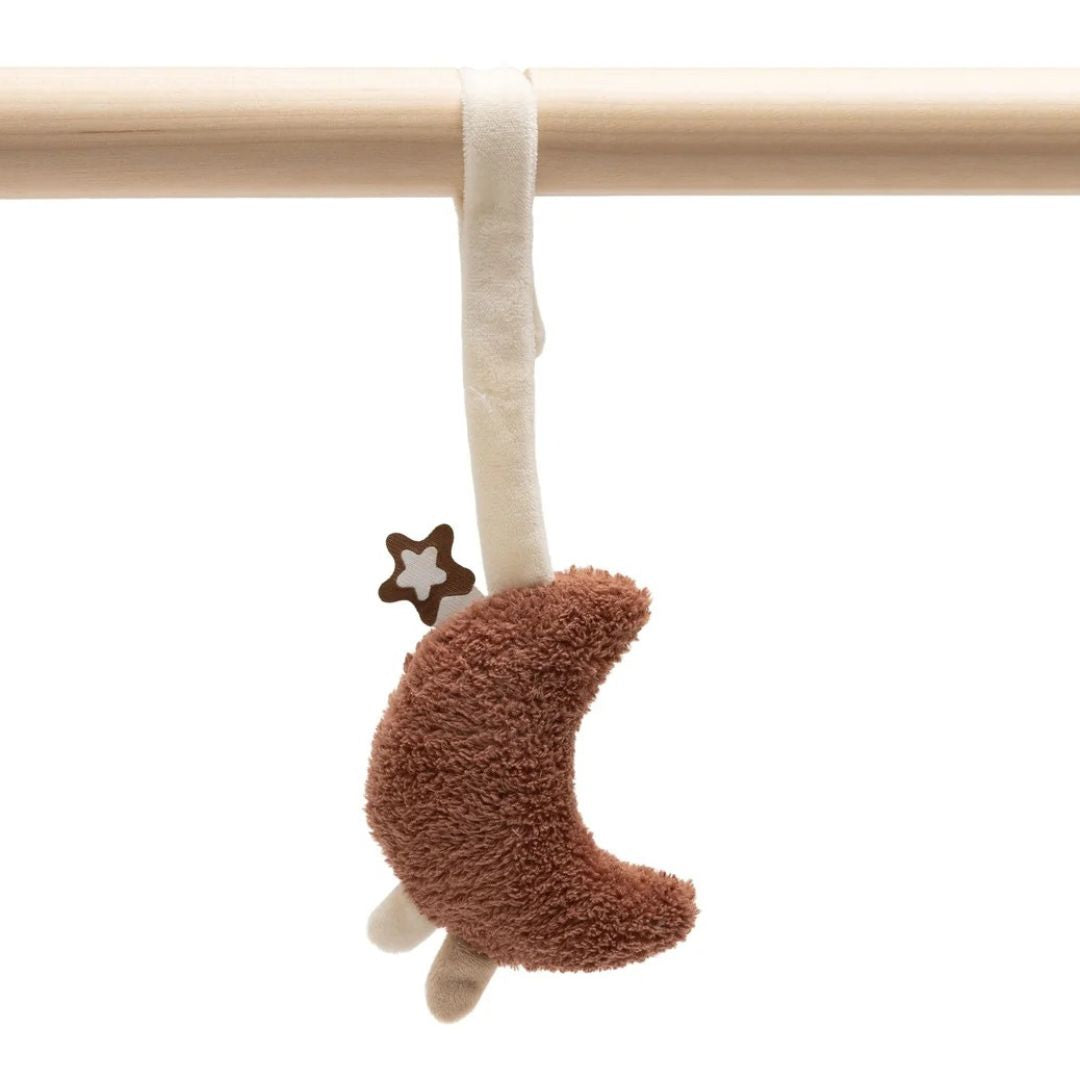 Jollein® Activity Toys for Playgym Woolly 3 Pieces – slika 2