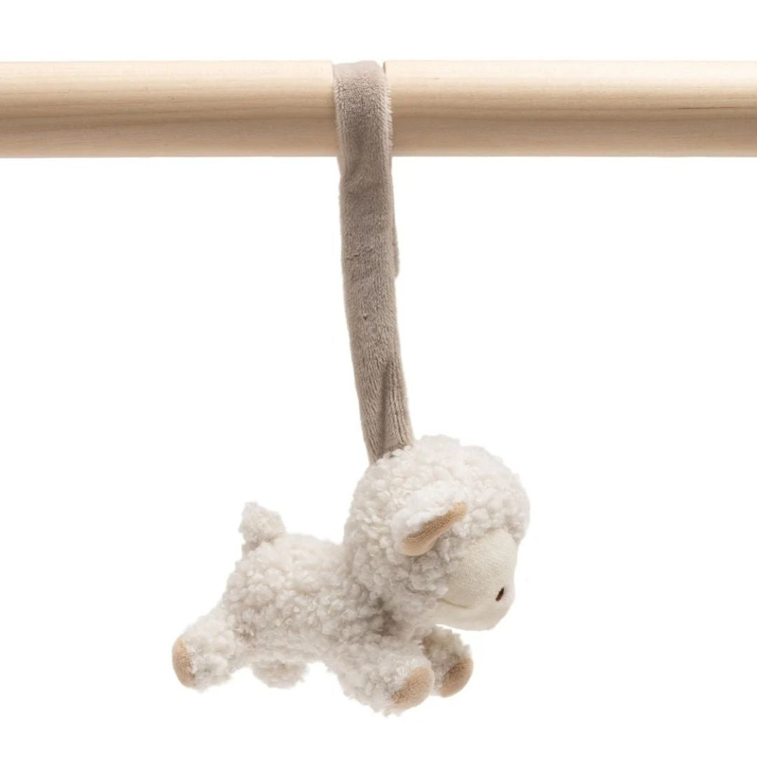 Jollein® Activity Toys for Playgym Woolly 3 Pieces – slika 3