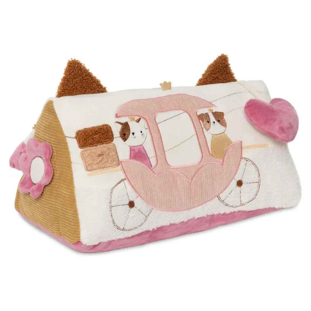 Jollein® Aktivnostni trikotnik Flower Fairies Jollein