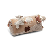 Jollein® Activity triangle Woolly