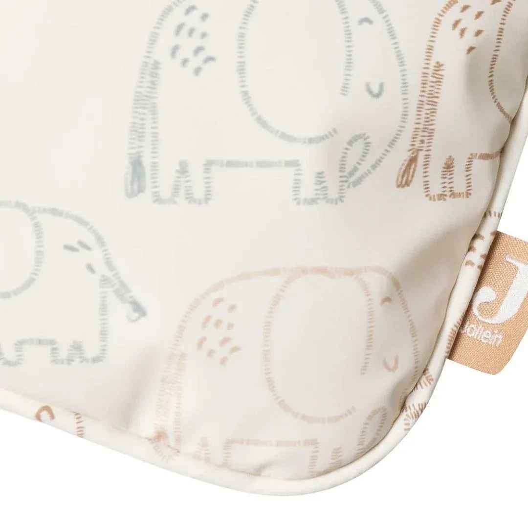 Jollein® Blazina za otroški stolček Elephant Tales Jollein
