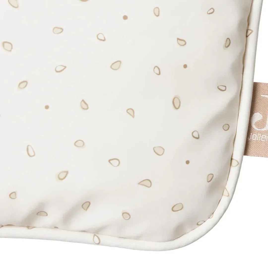 Jollein® Blazina za otroški stolček Leafy Dreams Jollein