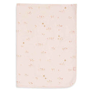 Jollein® Bombažna odejica Pretty Picnic 75x100 Jollein