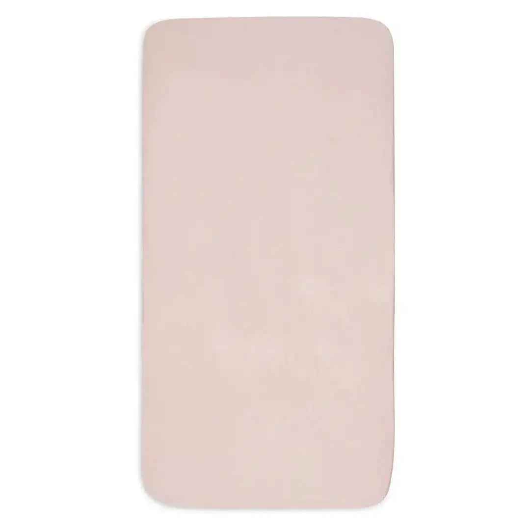 Jollein® Bombažna rjuha 2 kosa 40/50x80/90 Wild Rose Jollein