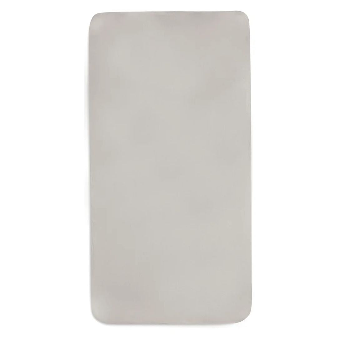 Jollein® Bavlněné prostěradlo 40/50x80/90 Nougat