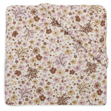 Jollein® Fitted sheet 60x120cm Flower Fairies