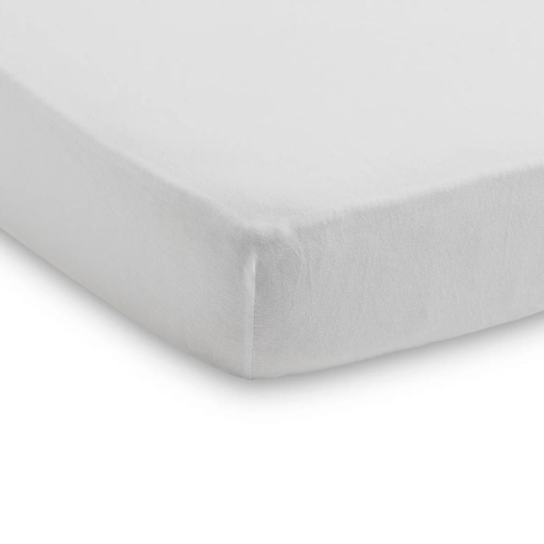 Jollein® Fitted Sheet 60x120cm Sand – slika 3