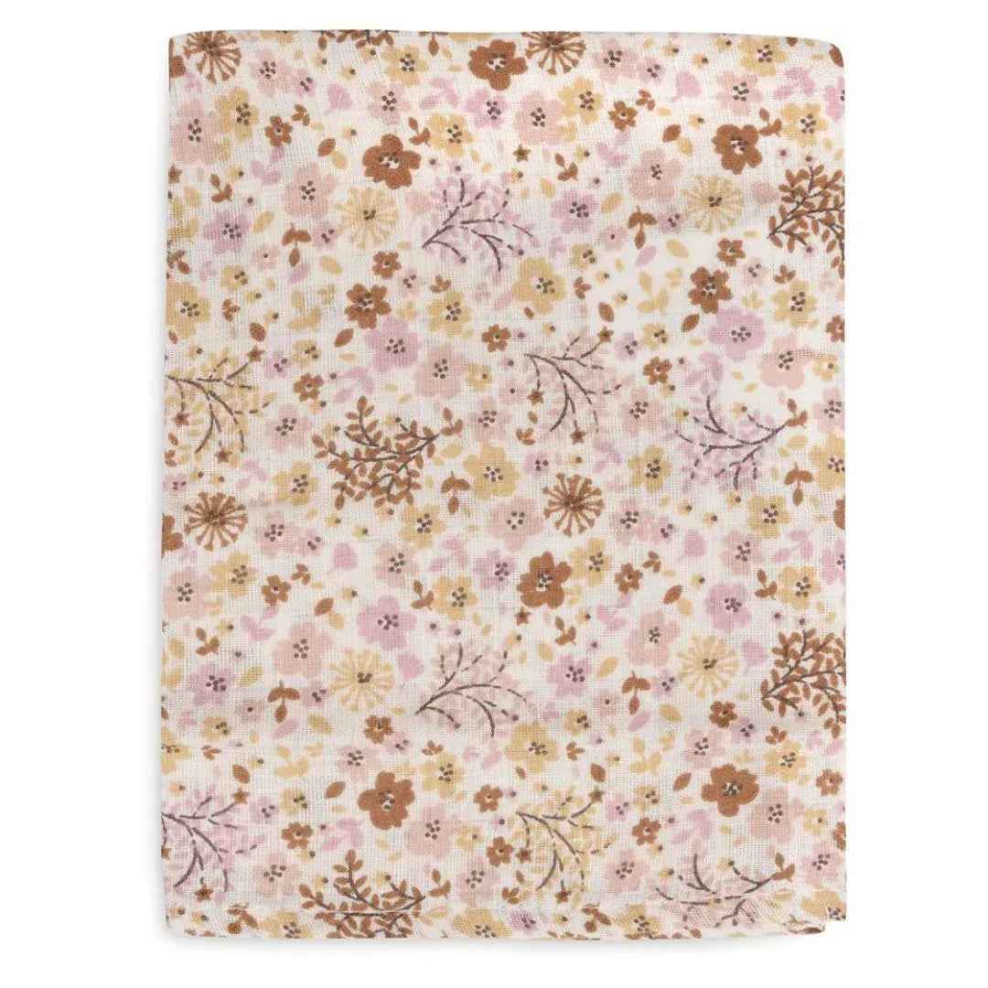 Jollein® Komplet 3 krpic za umivanje Flower Fairies 20x15 Jollein