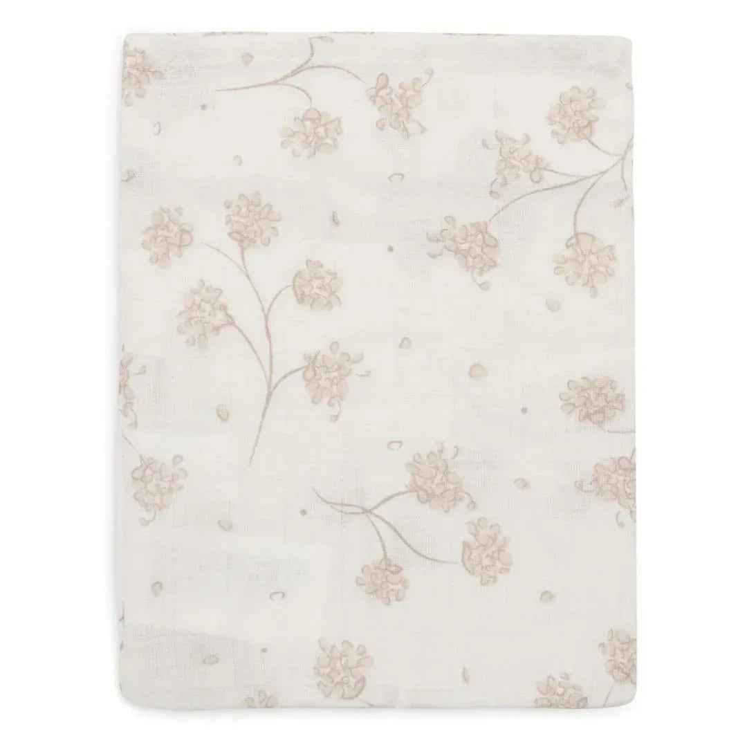 Jollein® Komplet 3 krpic za umivanje Leafy Dreams 20x15 Jollein