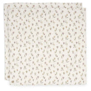 Jollein® Komplet dveh tetra pleničk Tiny Park 115x115cm Jollein