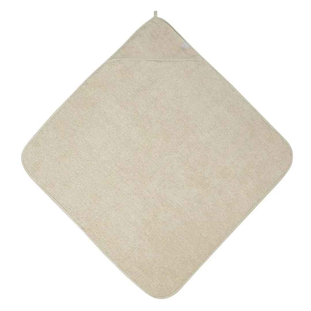 Jollein® Kopalna brisača 75x75 Nougat Jollein