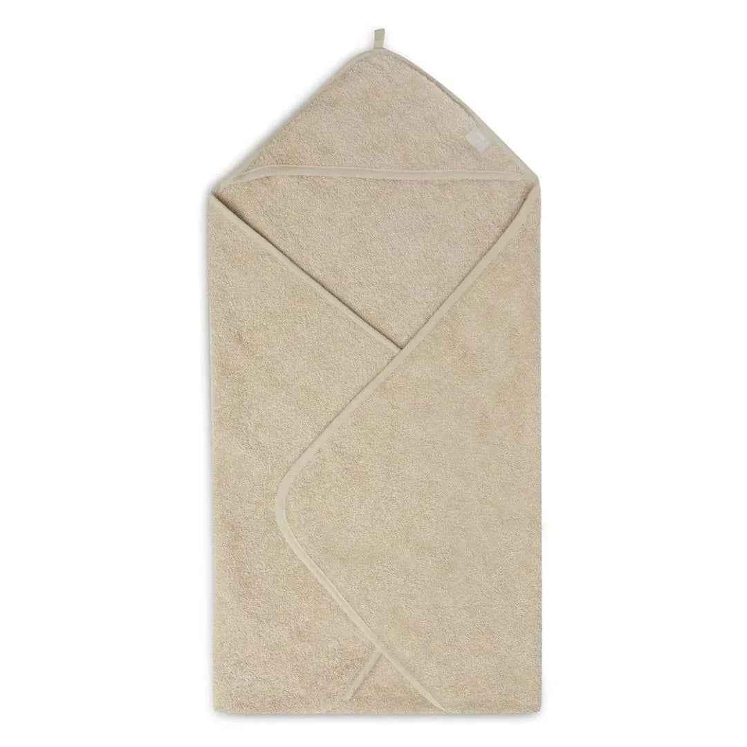 Jollein® Kopalna brisača 75x75 Nougat Jollein