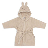 Jollein® Bathrobe Miffy Warm Sand (1-2L)