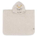 Jollein® Bath Poncho Charlie Cat