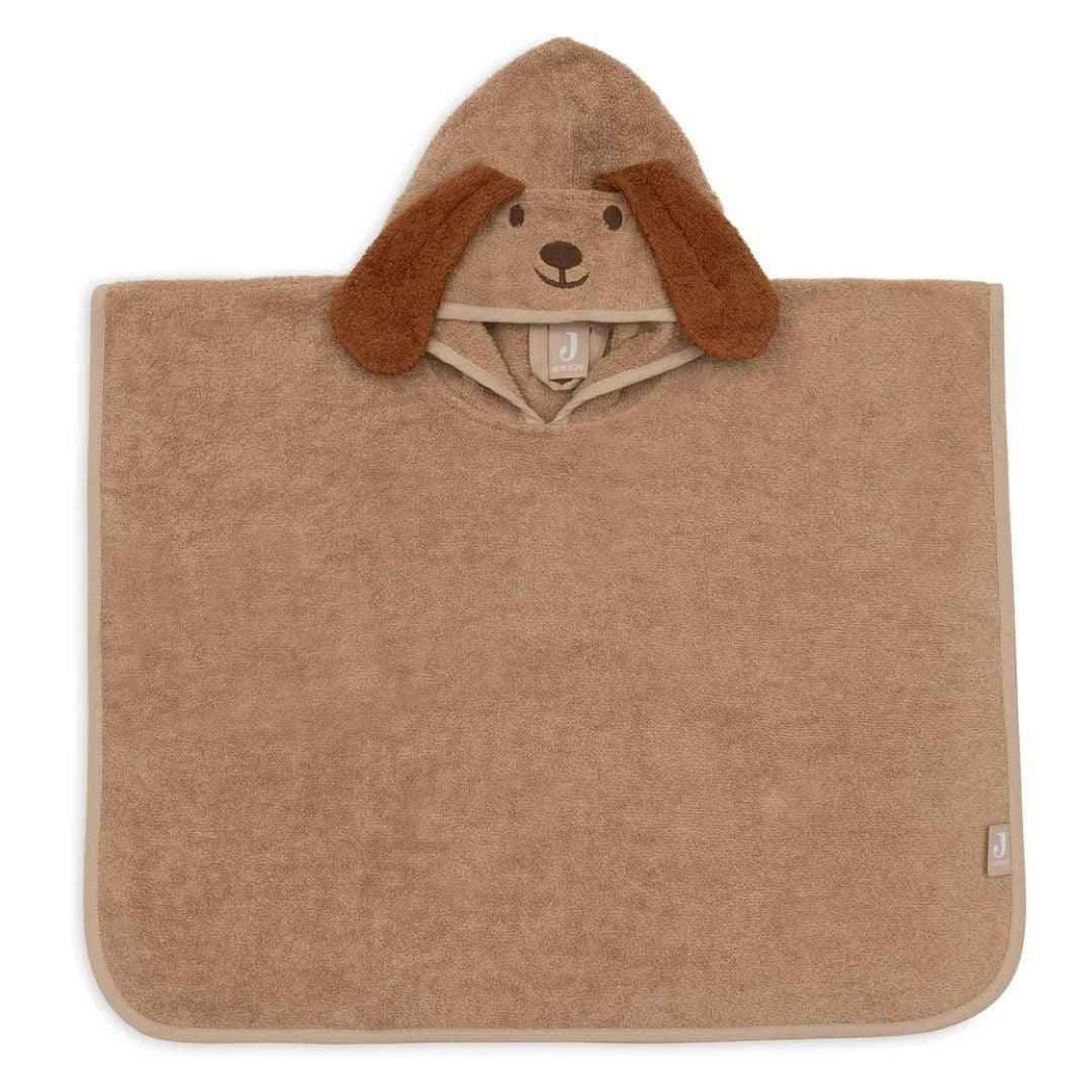 Jollein® Kopalni pončo Diego Dog Jollein
