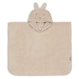 Jollein® Bath poncho Terry Miffy Warm Sand