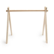 Jollein® Wooden Baby Gym Twist & Go