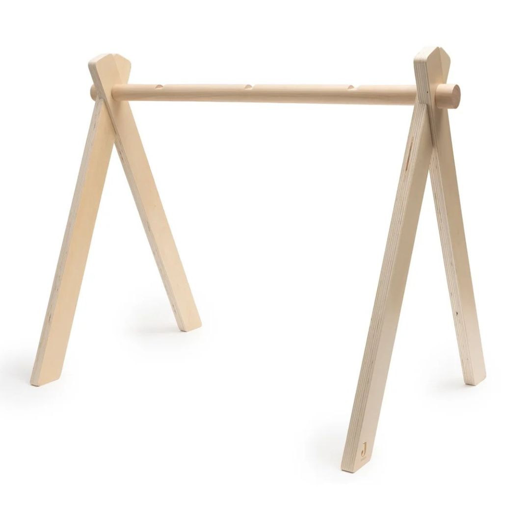 Jollein® Wooden Baby Gym Twist & Go – slika 2