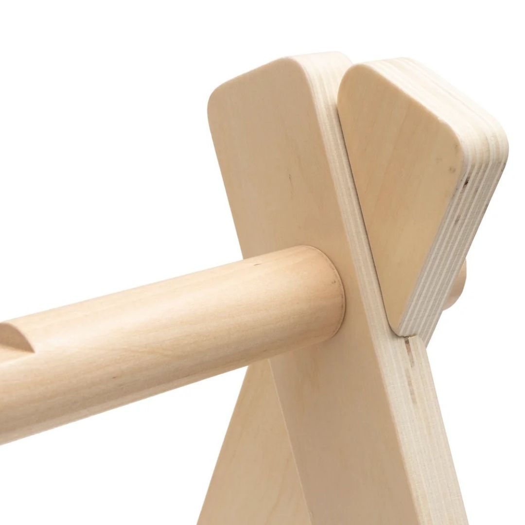 Jollein® Wooden Baby Gym Twist & Go – slika 3
