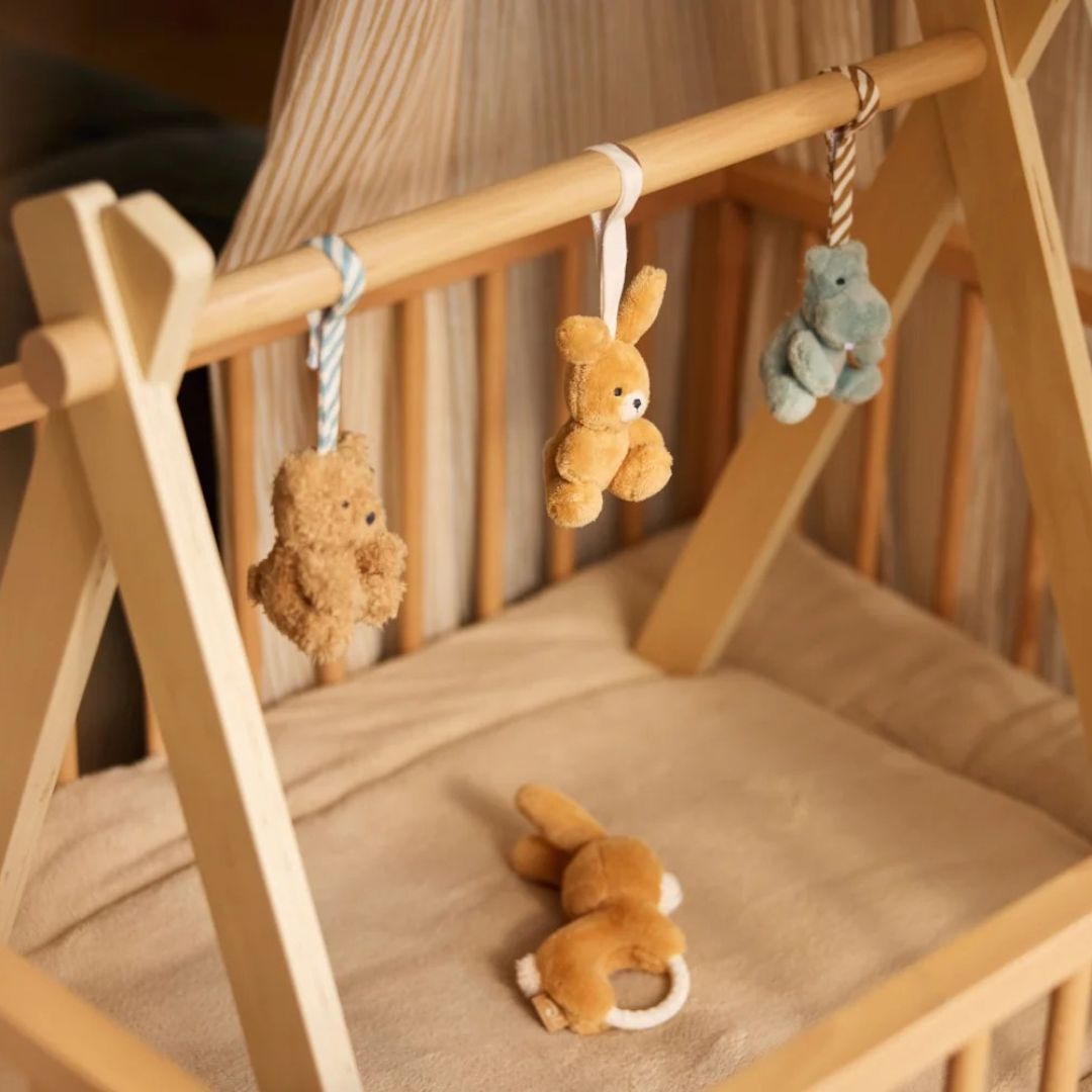 Jollein® Wooden Baby Gym Twist & Go – slika 6