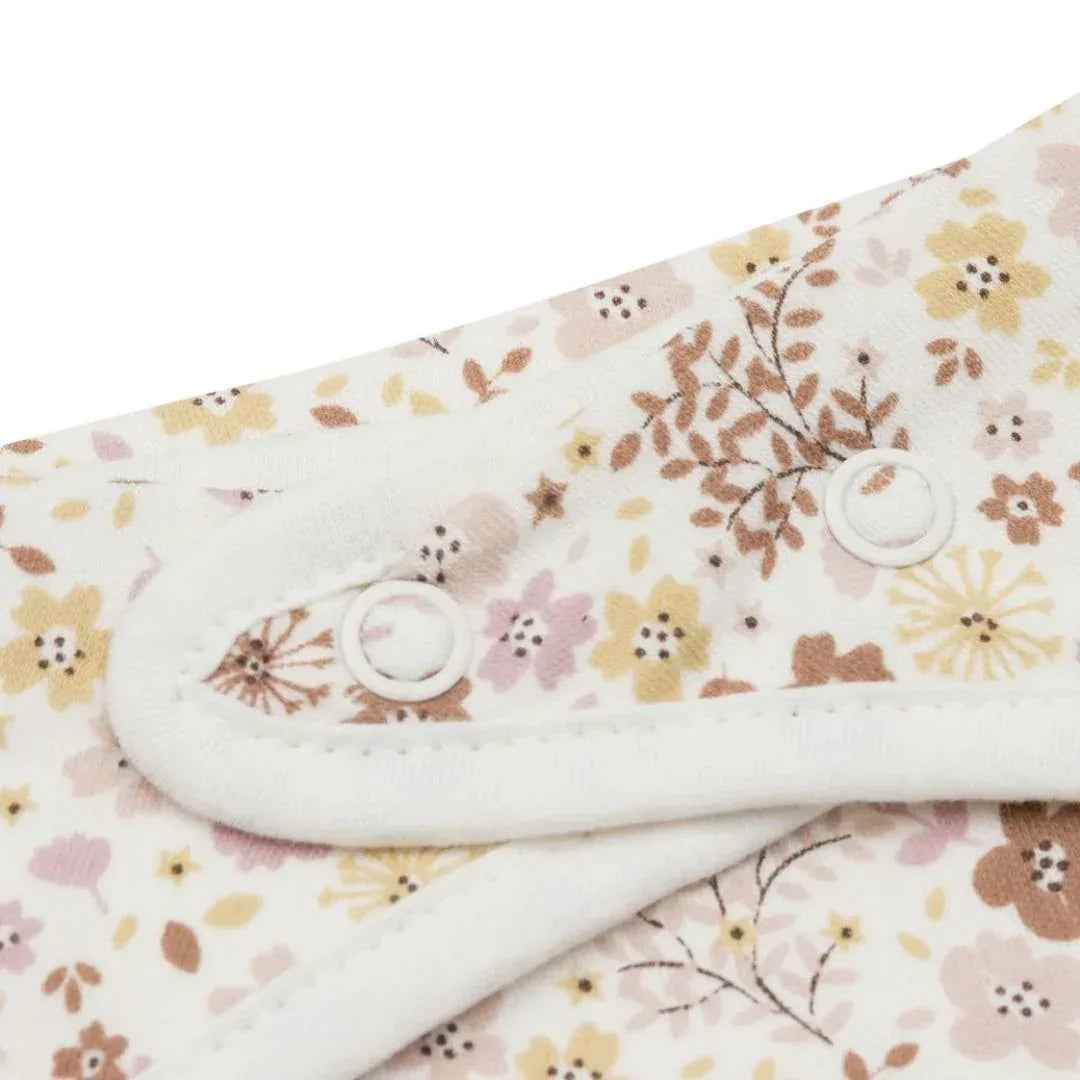 Jollein® Muslin bandana slinček Flower Fairies 2 kos Jollein