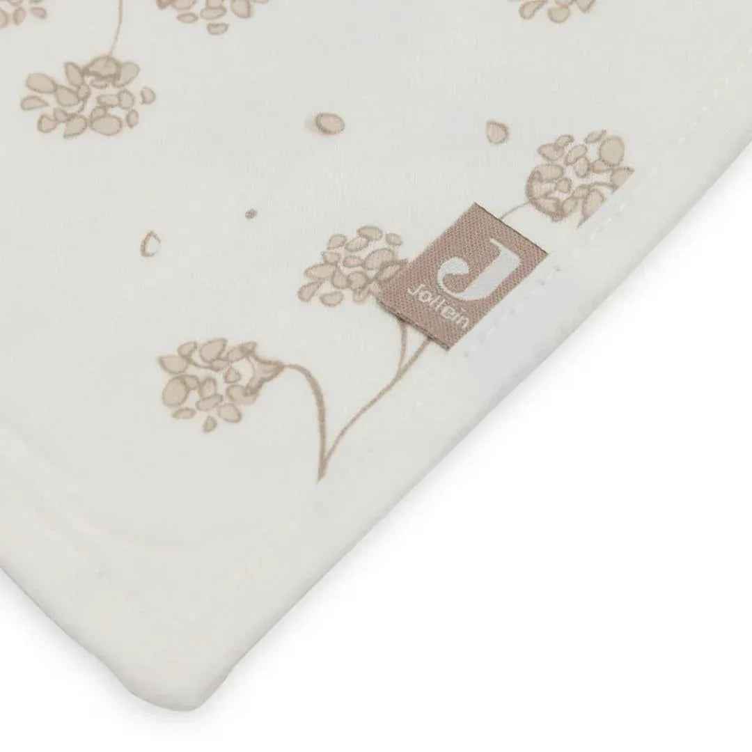 Jollein® Muslin bandana slinček Leafy Dreams 2 kos Jollein