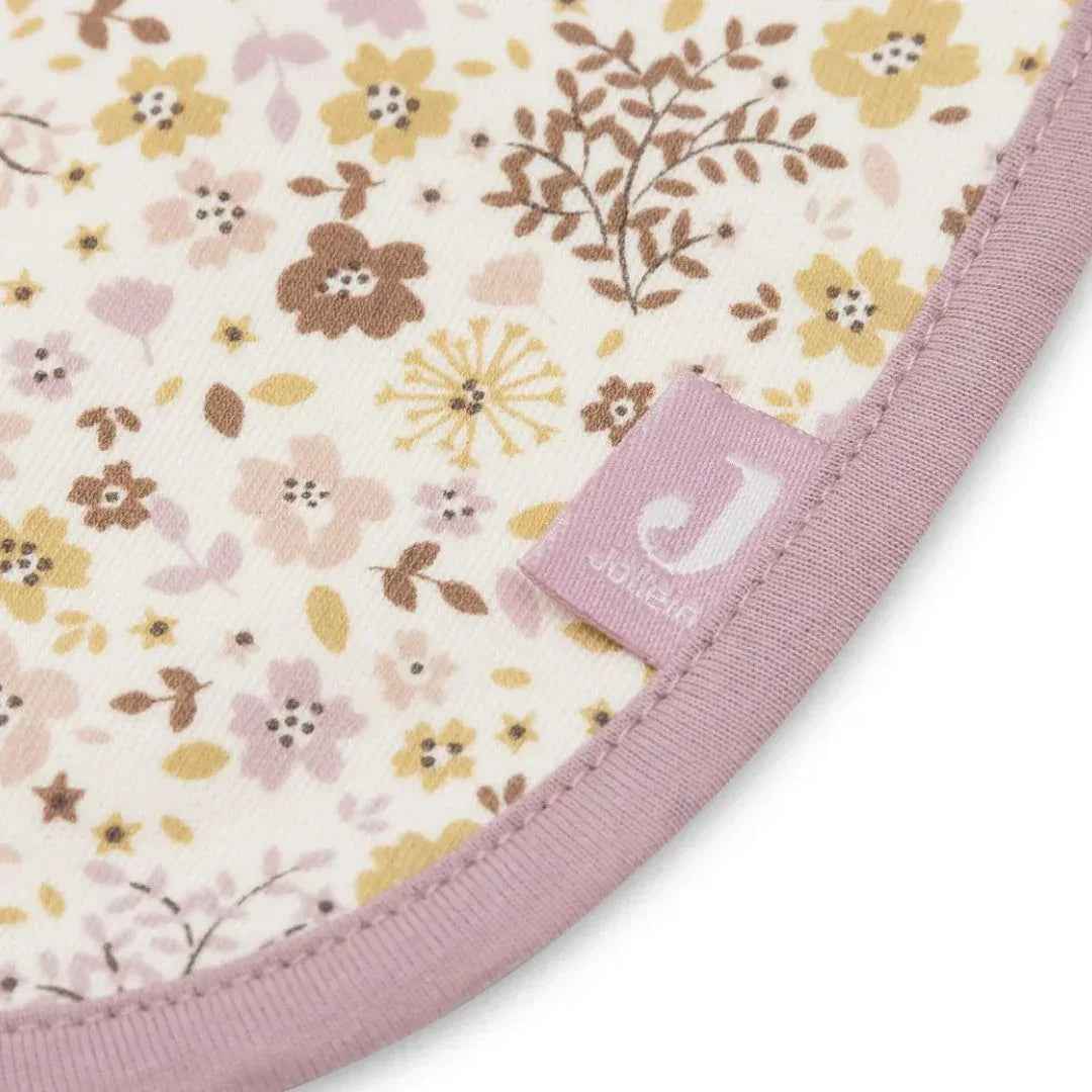 Jollein® Nepremočljivi slinček Flower Fairies 5 kos Jollein