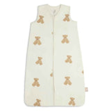 Jollein® Baby-Schlafsack 70cm TOG 0.5 Teddy Bear
