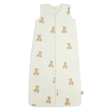 Jollein® Baby Sleeping Bag 90cm TOG 0.5 Teddy Bear