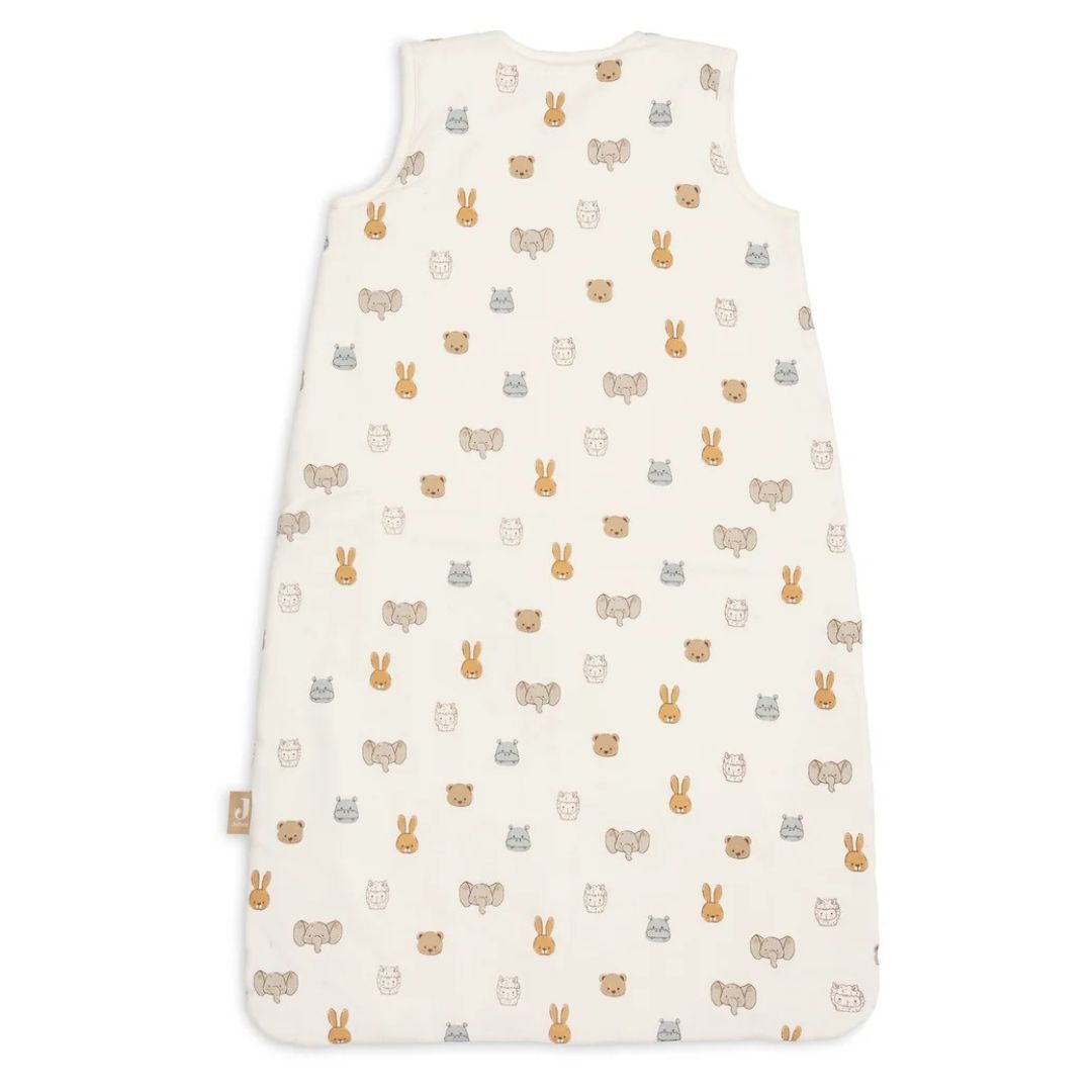 Jollein® Baby Sleeping Bag 90cm TOG 3.5 Jollies – slika 2