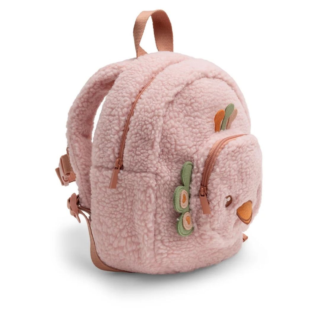 Jollein® Kids Backpack Peacock Pavie – slika 2
