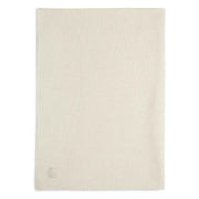 Jollein® Pletena odejica Basic Knit Ivory 75x100 Jollein