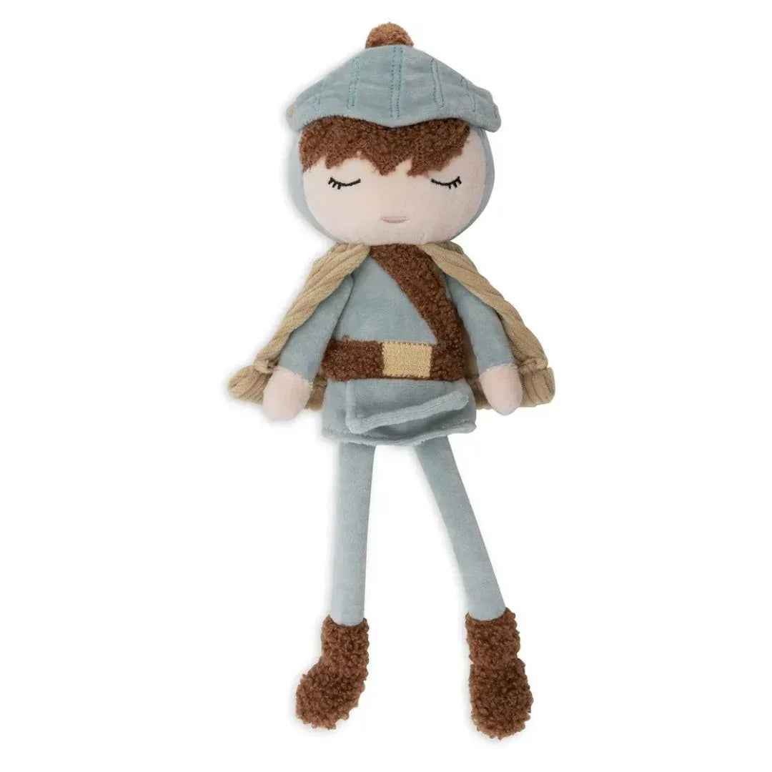 Jollein® Plišasta igračka Knight Duke Jollein