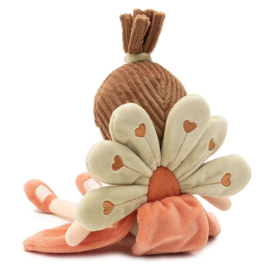 Jollein® Stuffed animal Peacock Pia – slika 2