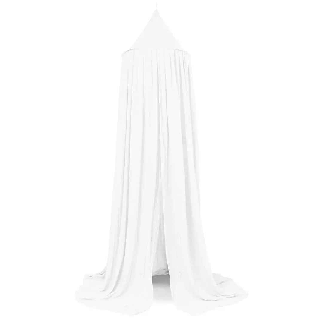 Jollein® Posteljni baldahin White Jollein