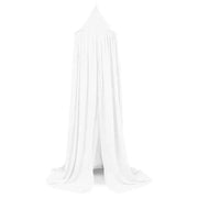 Jollein® Posteljni baldahin White Jollein
