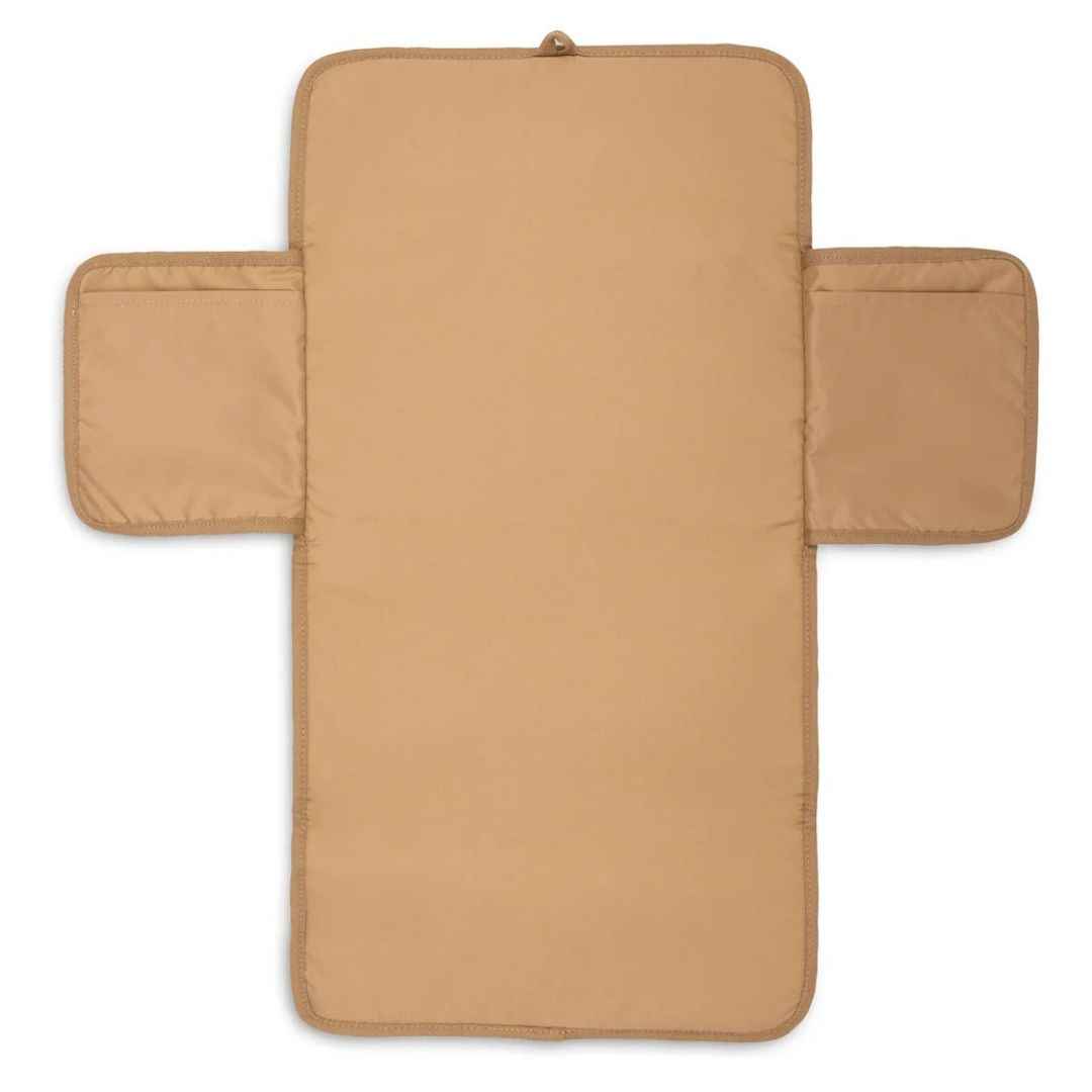 Jollein® Previjalna podloga Mini Teddy Bear Little Waffle Jollein