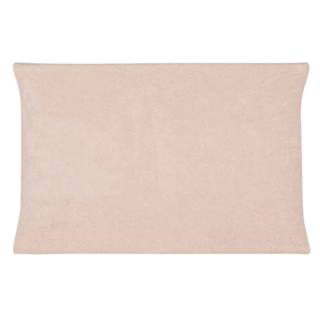 Jollein® Prevleka za previjalno podlogo 2 kosa Terry Wild Rose Jollein