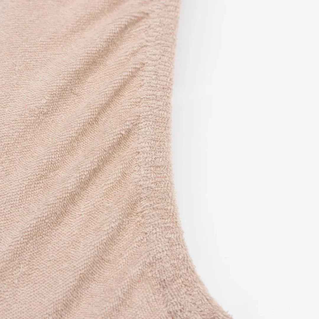 Jollein® Prevleka za previjalno podlogo 2 kosa Terry Wild Rose Jollein