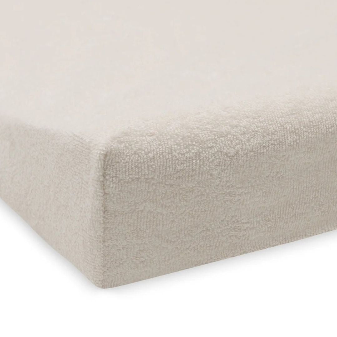 Jollein® Changing Mat Cover Terry Sand – slika 3
