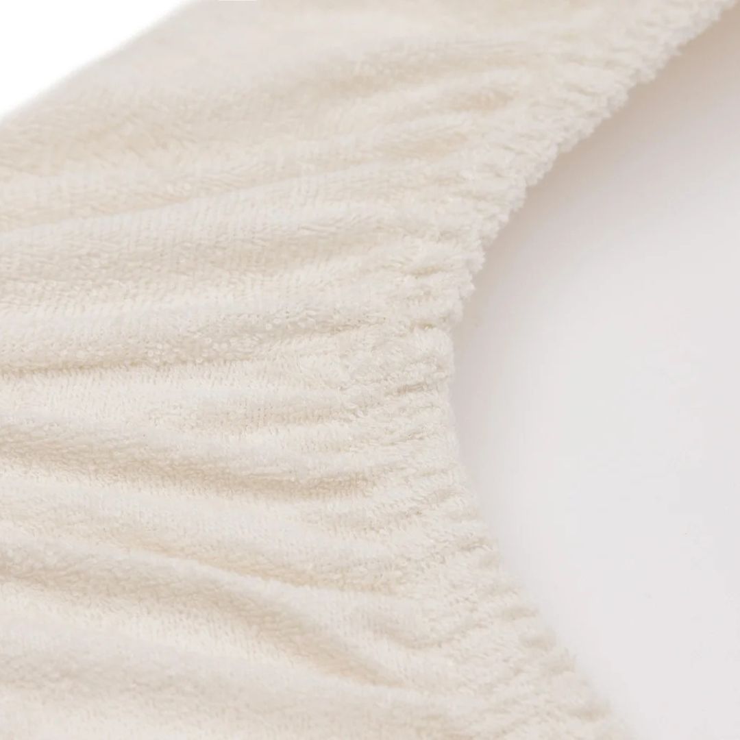 Jollein® Changing Mat Cover Terry Sand – slika 4