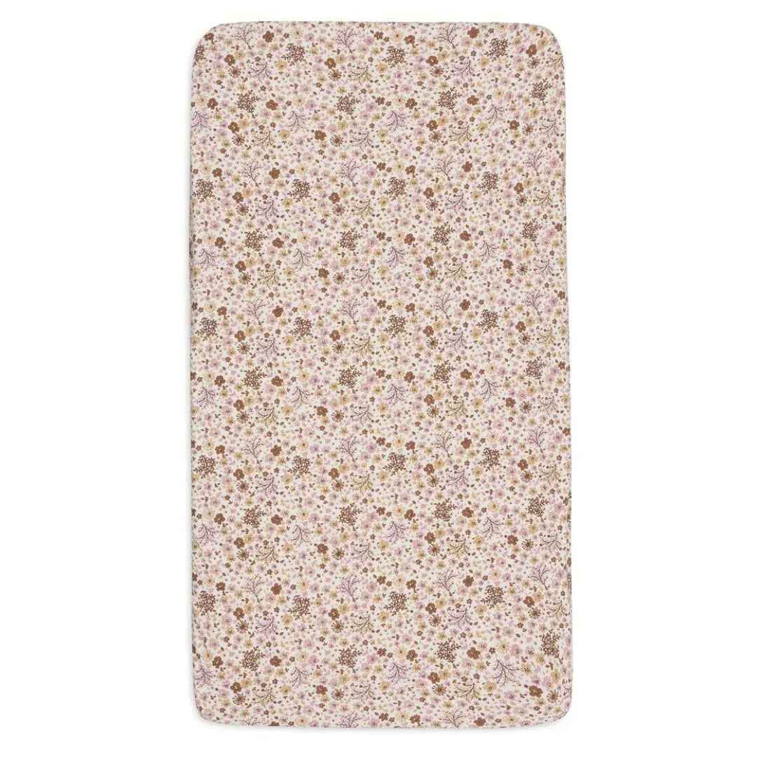 Jollein® Rjuha za posteljico 40/50x80/90 Flower Fairies Jollein