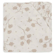 Jollein® Rjuha za posteljico 40/50x80/90 Leafy Dreams Jollein