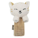 Jollein® Wrist Rattle Charlie Cat