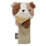 Jollein® Wrist Rattle Dog Mick