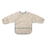 Jollein® Bib with Sleeves Jollies