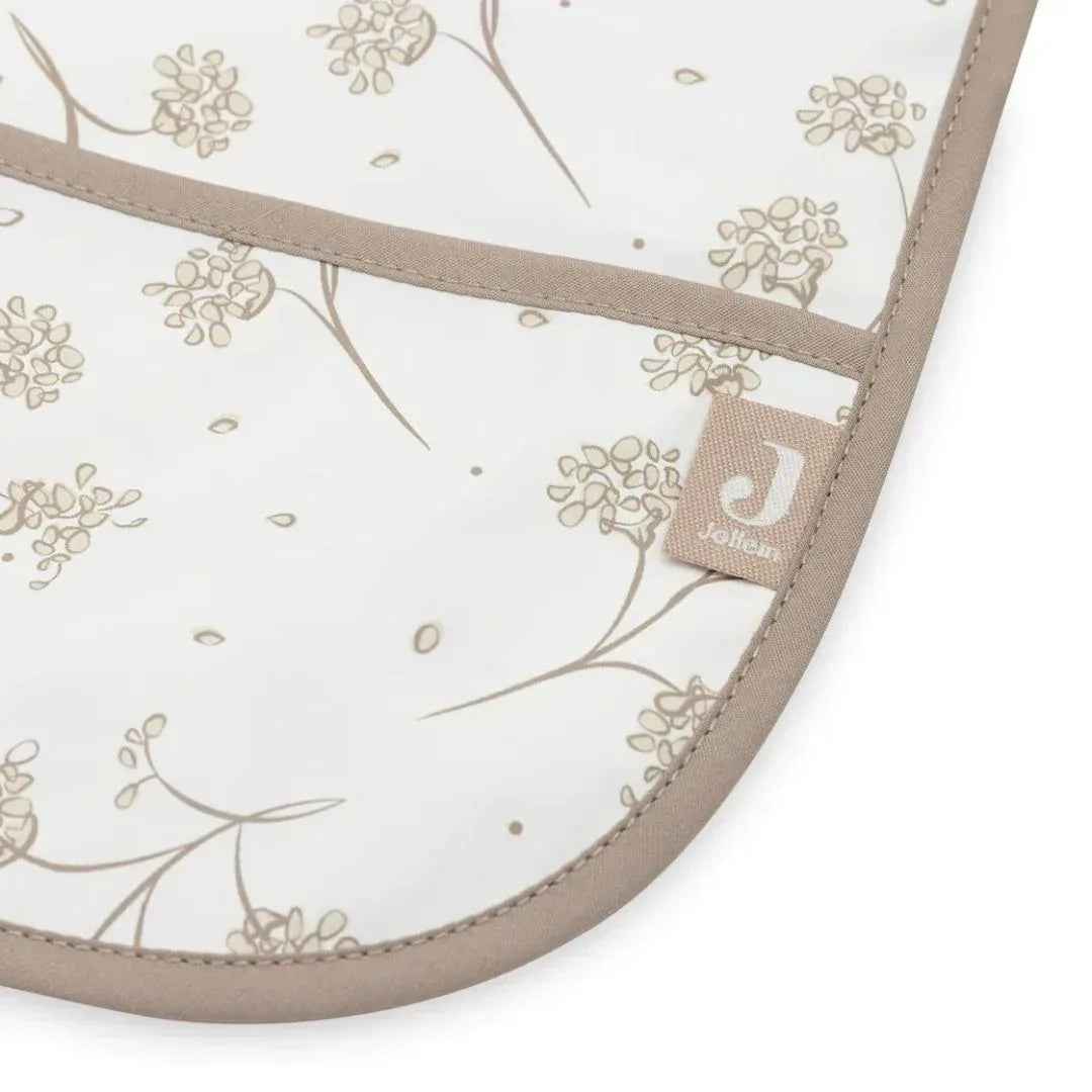 Jollein® Slinček z rokavi Leafy Dreams Jollein