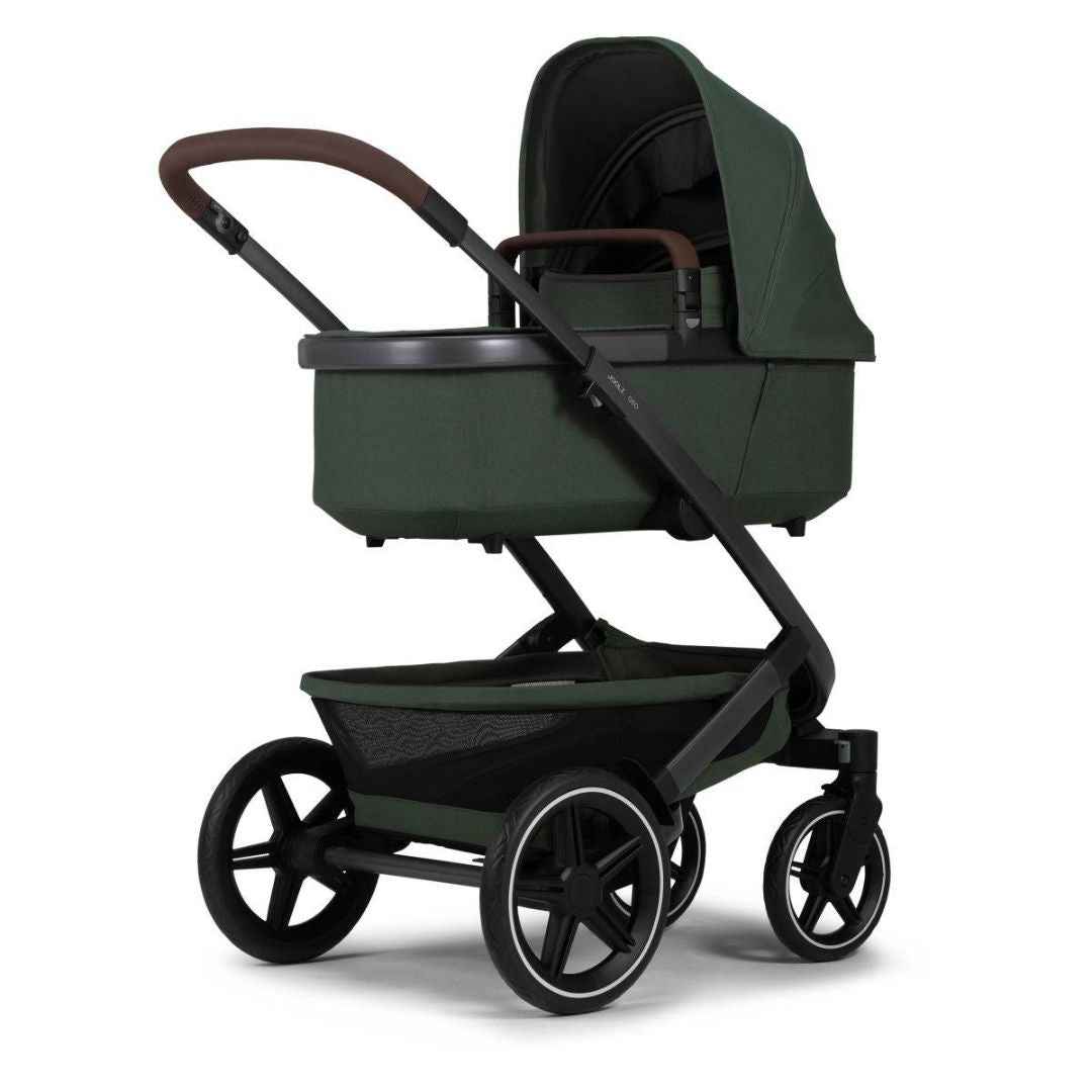 Joolz® Geo™ 3 Otroški voziček 2v1 Forest Green Joolz