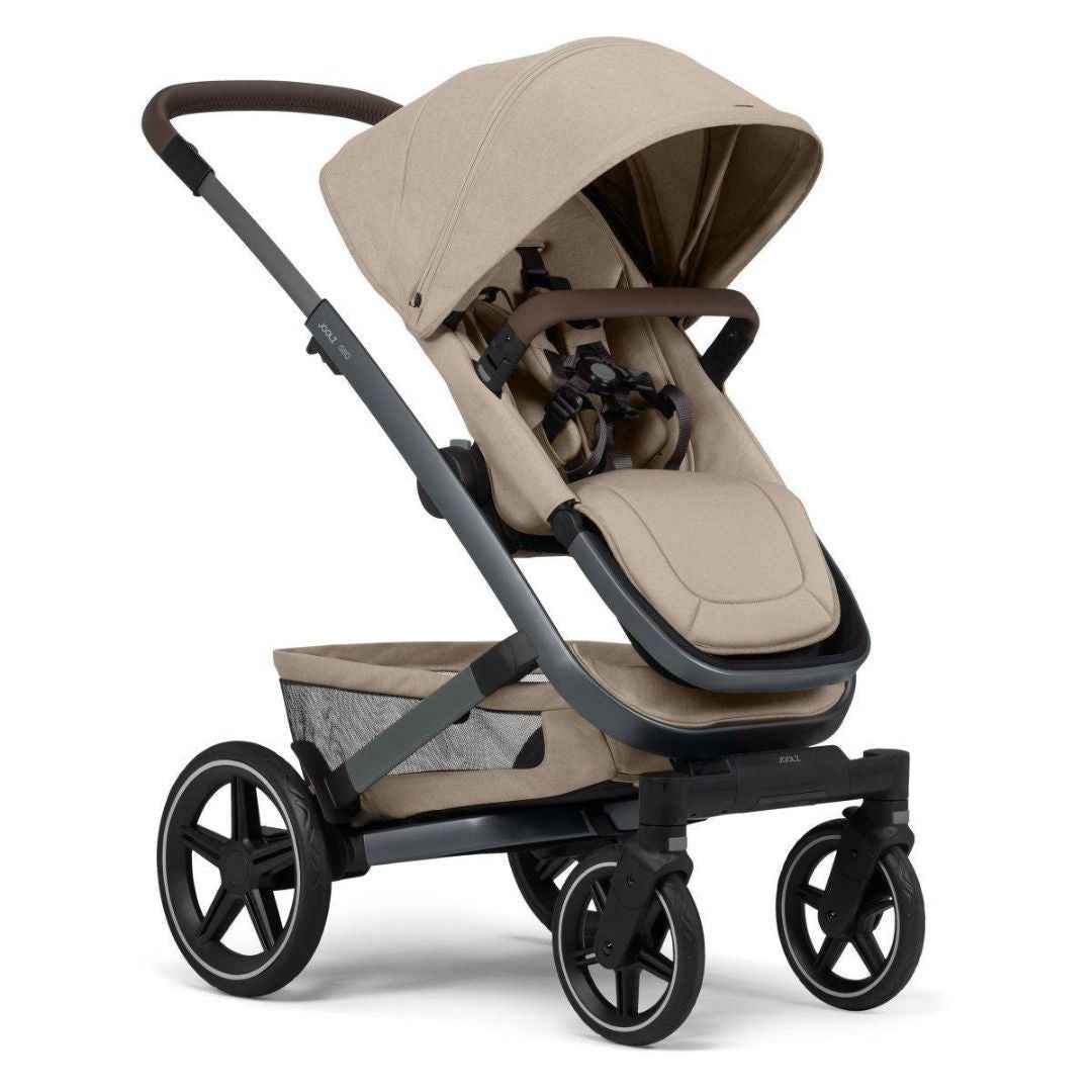 Joolz® Geo™ 3 Otroški voziček 2v1 Sandy Taupe Joolz